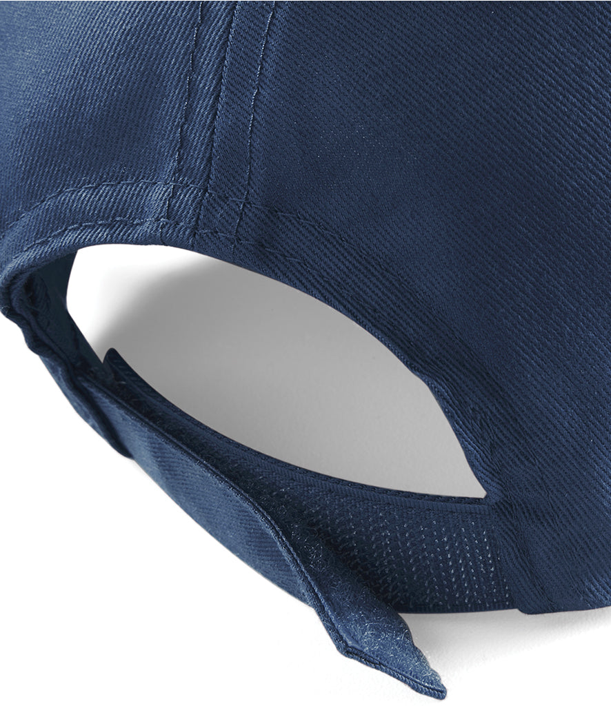Leatherhead Supporters Cap (Navy)