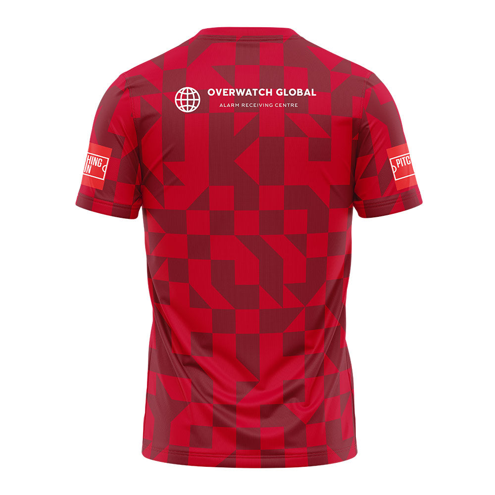 Leatherhead FC Goalkeeper Jersey - LIMITED RELEASE