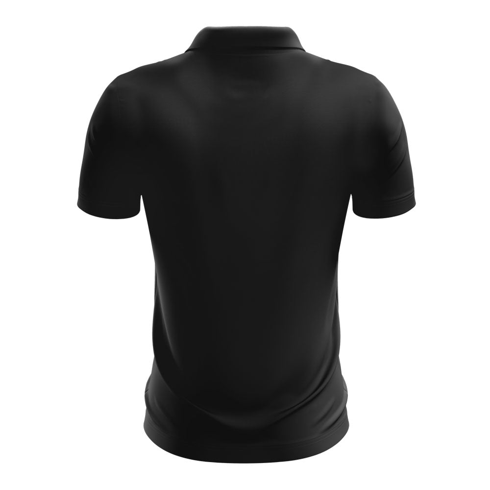 Leatherhead FC Club Players Polo