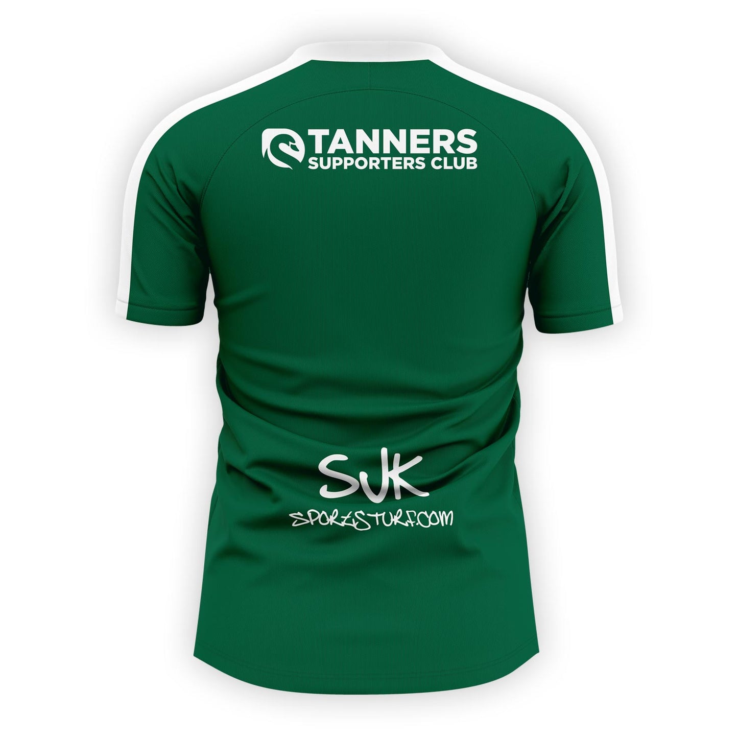 Leatherhead FC Womens Home Jersey 24/25