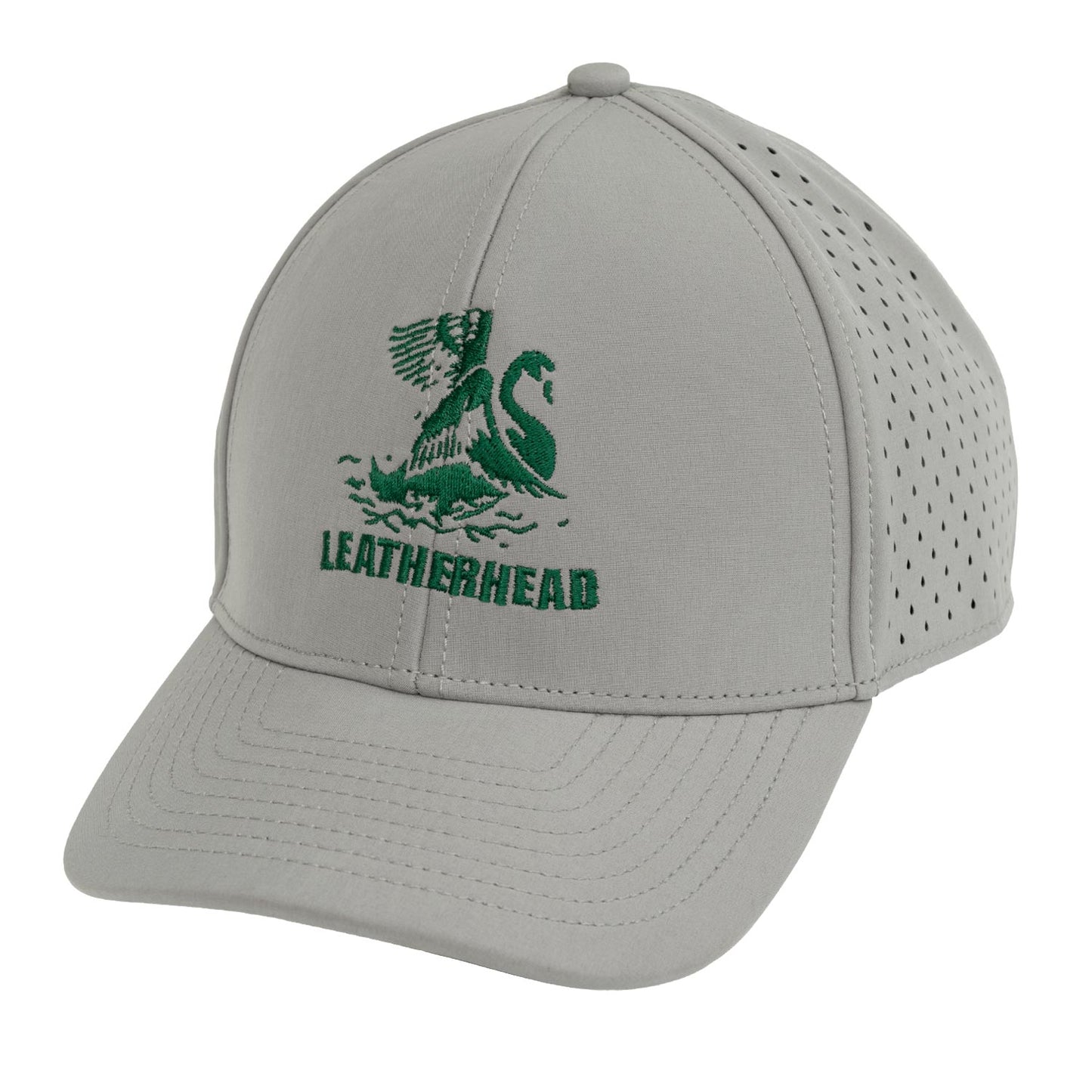 Leatherhead Performance Cap