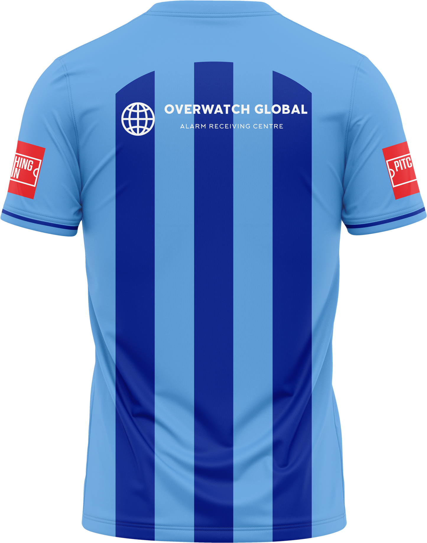 Leatherhead FC Supporters Away Jersey 25/26