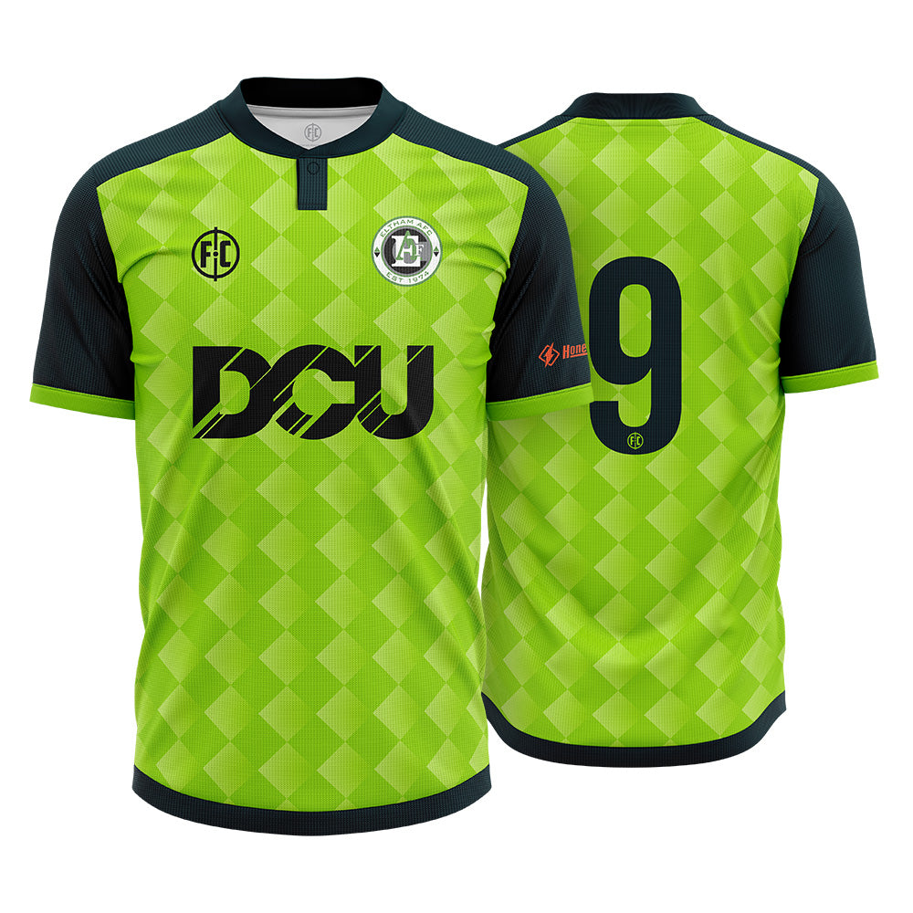 FC Sub Retro Diamond Jersey Made to order