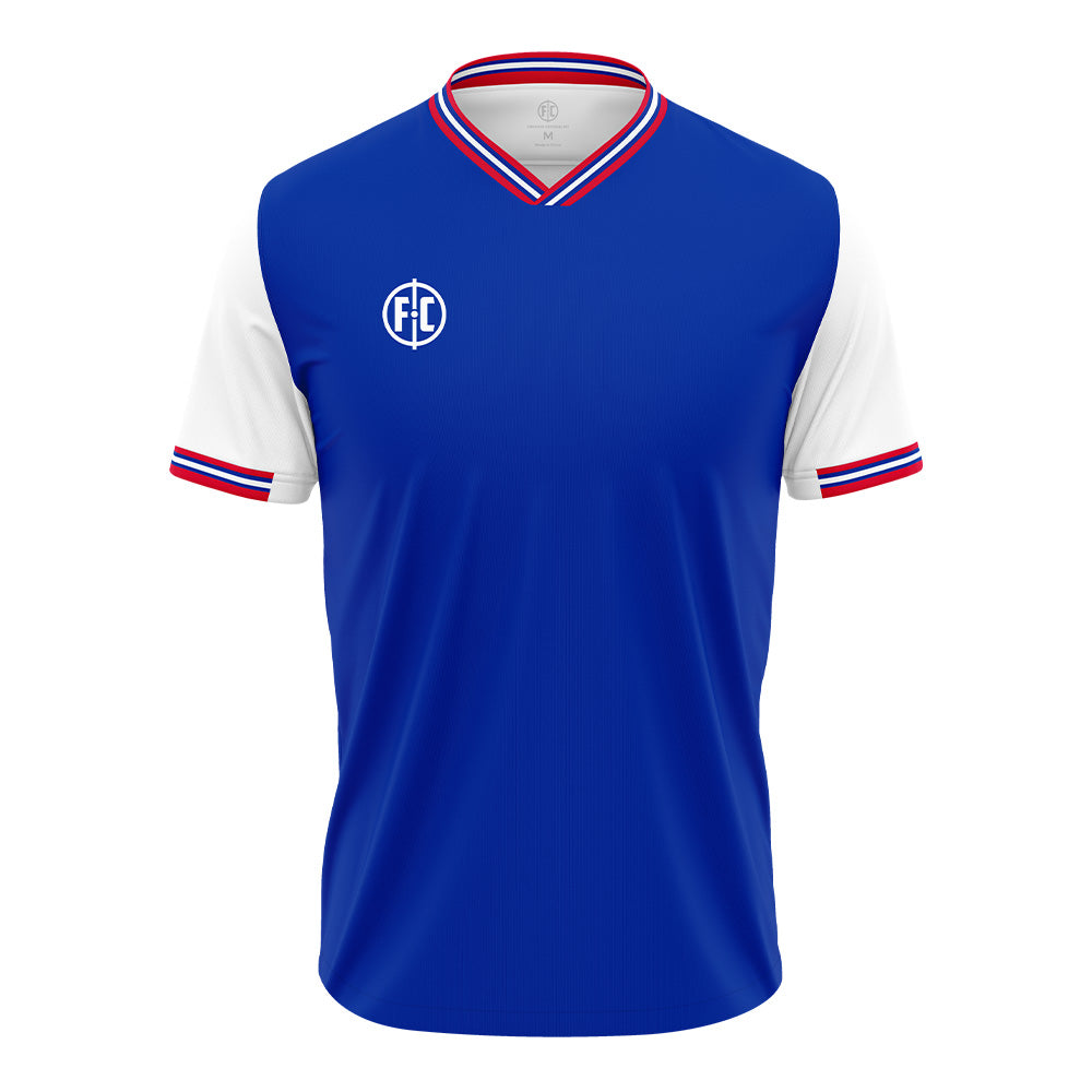 FC Sub Authentik Jersey - Made to order