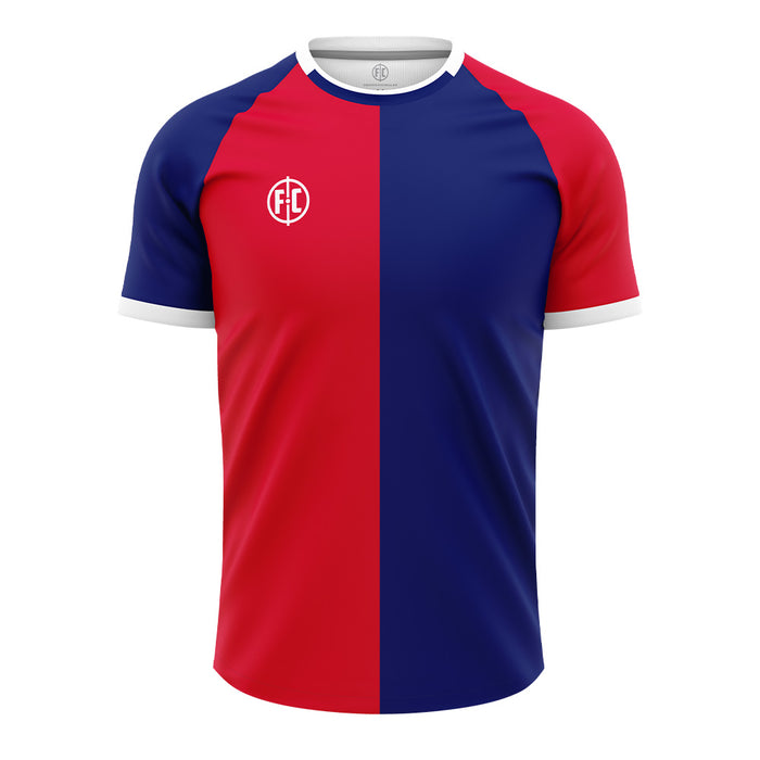 FC Sub Blackburn Jersey - Made to order