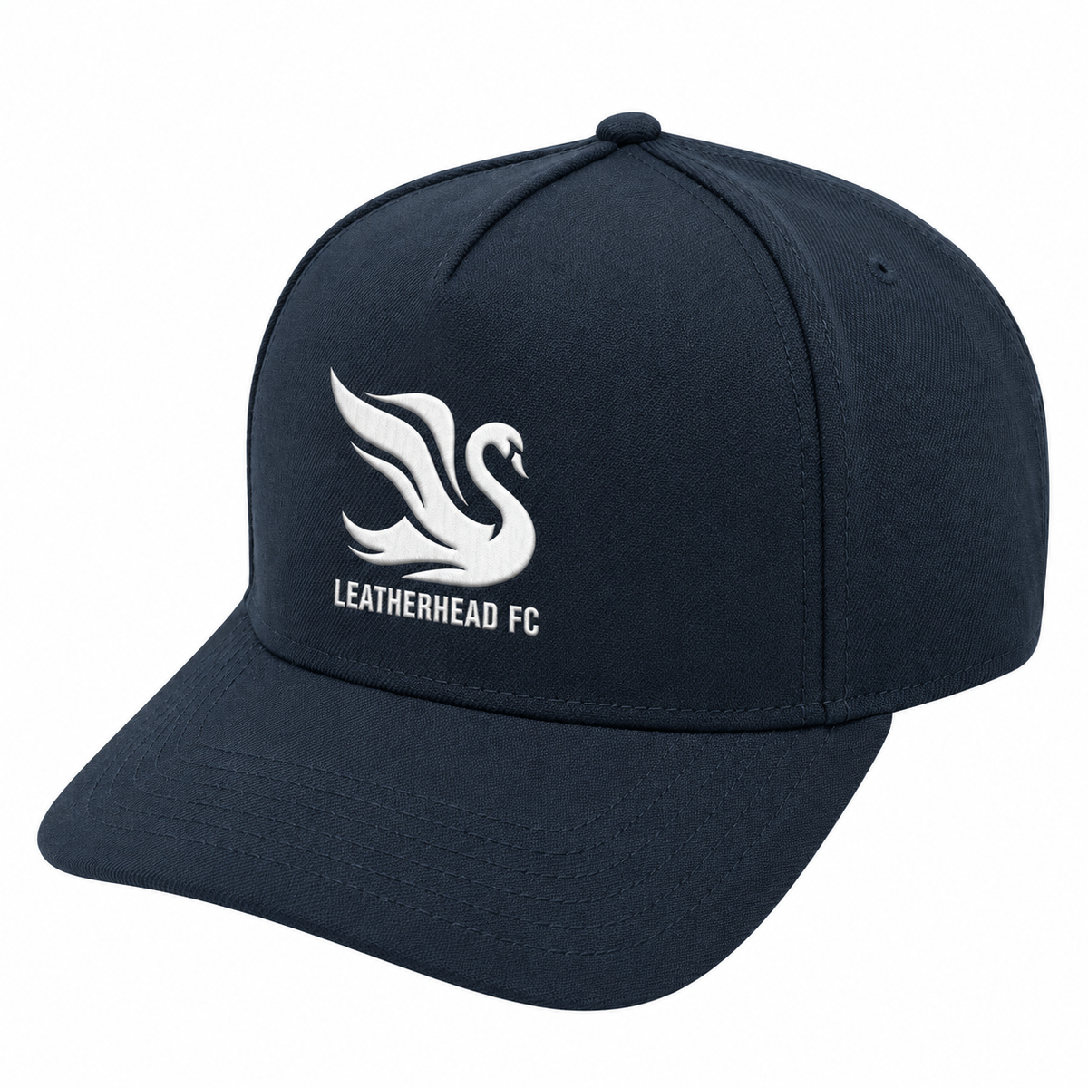 Leatherhead Supporters Cap (Navy)