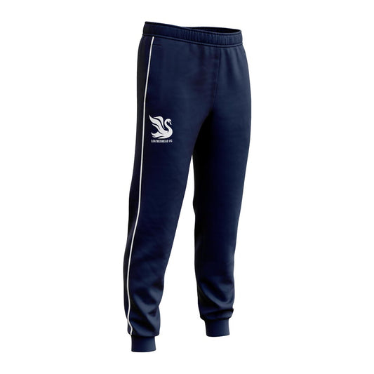 Leatherhead FC Club Fitted Pants 2026/27