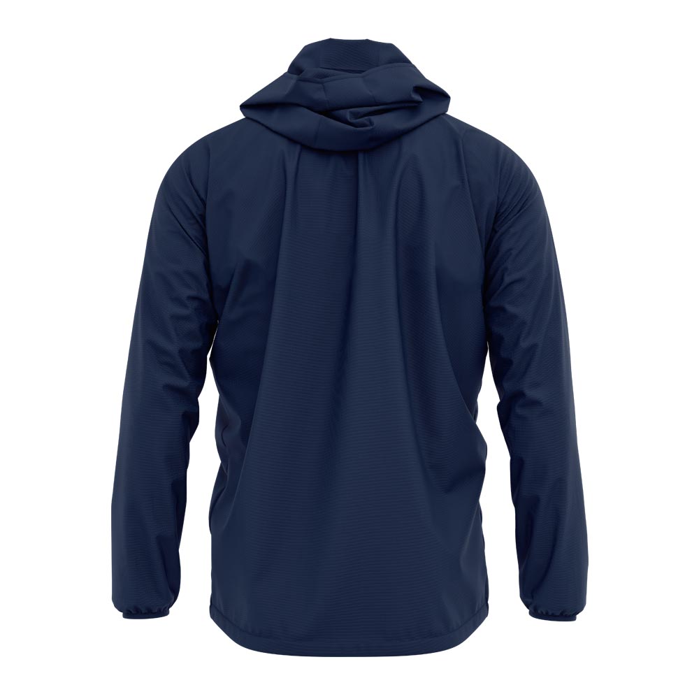 Learherhead FC 2026/27 Players Shower Jacket