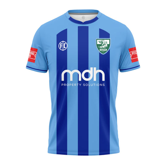 Leatherhead FC Supporters Away Jersey 25/26