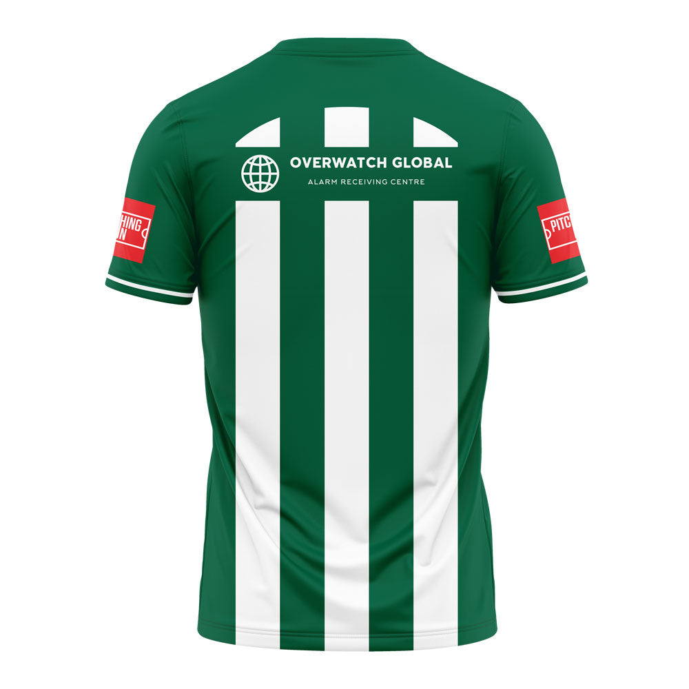 Leatherhead FC Supporters Home Jersey 25/26