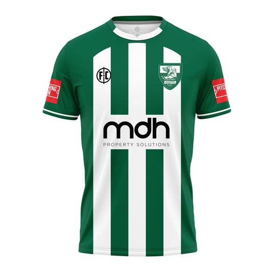 Leatherhead FC Supporters Home Jersey 25/26