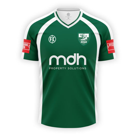 Leatherhead FC Supporters Home Jersey 24/25