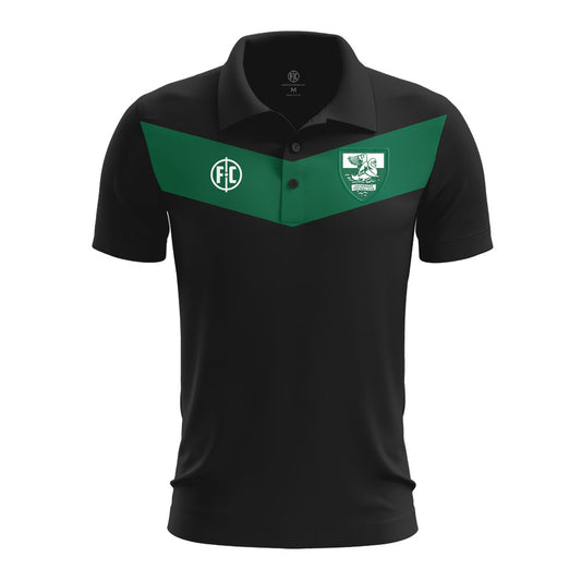 Leatherhead FC Club Players Polo