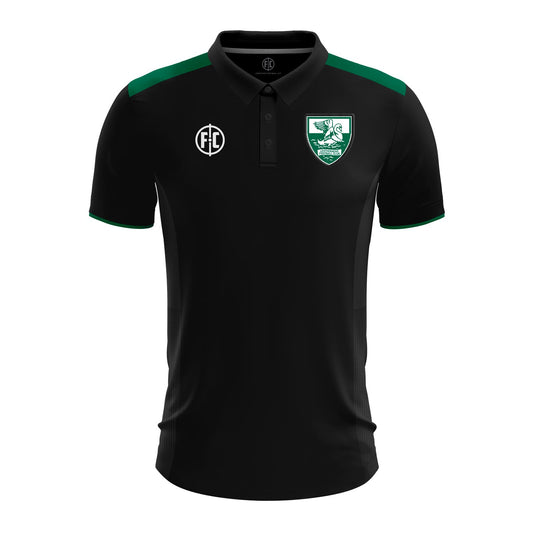 Leatherhead FC Club Polo