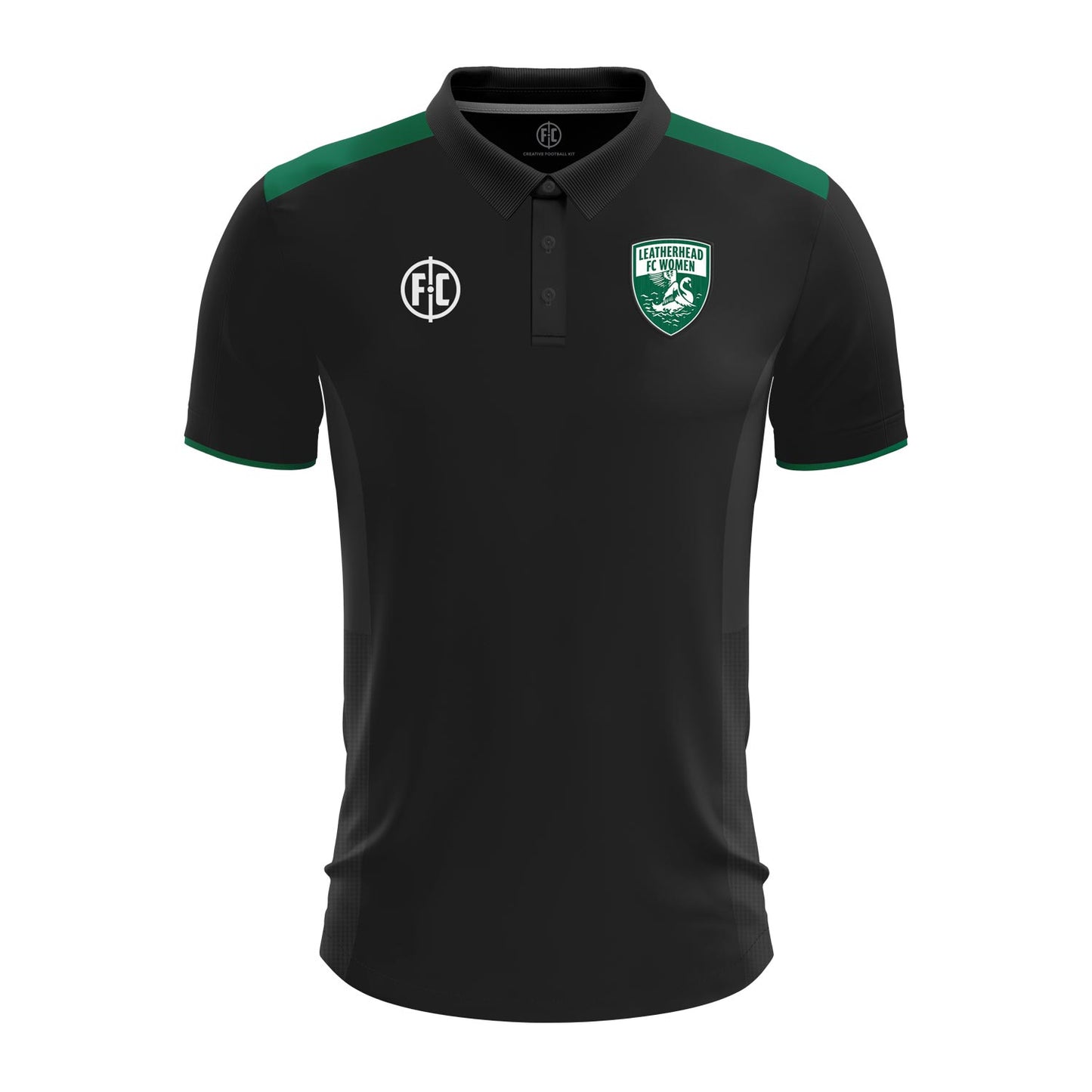 Leatherhead FC Womens Polo