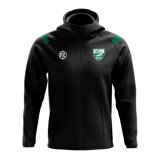 Leatherhead FC Players Hoodie