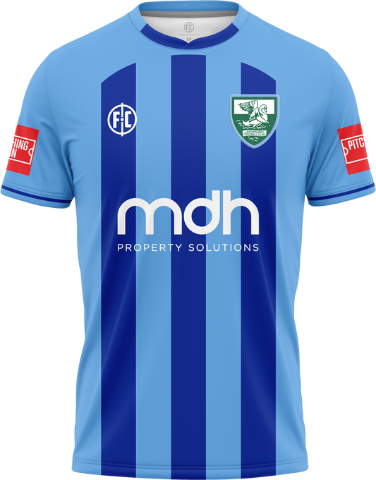 Leatherhead FC Supporters Away Jersey 25/26