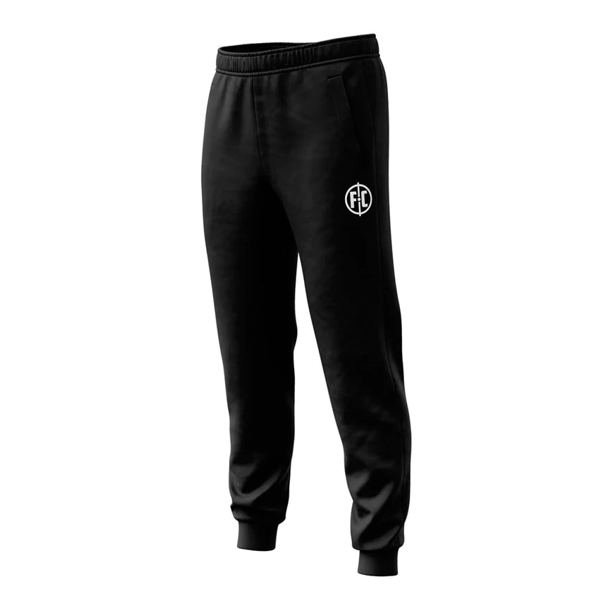 Leatherhead FC Club Fitted Pants