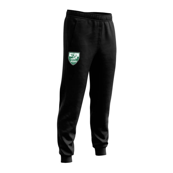 Leatherhead FC Club Fitted Pants
