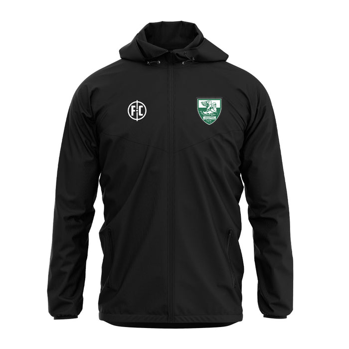 Leatherhead FC Club Shower Jacket