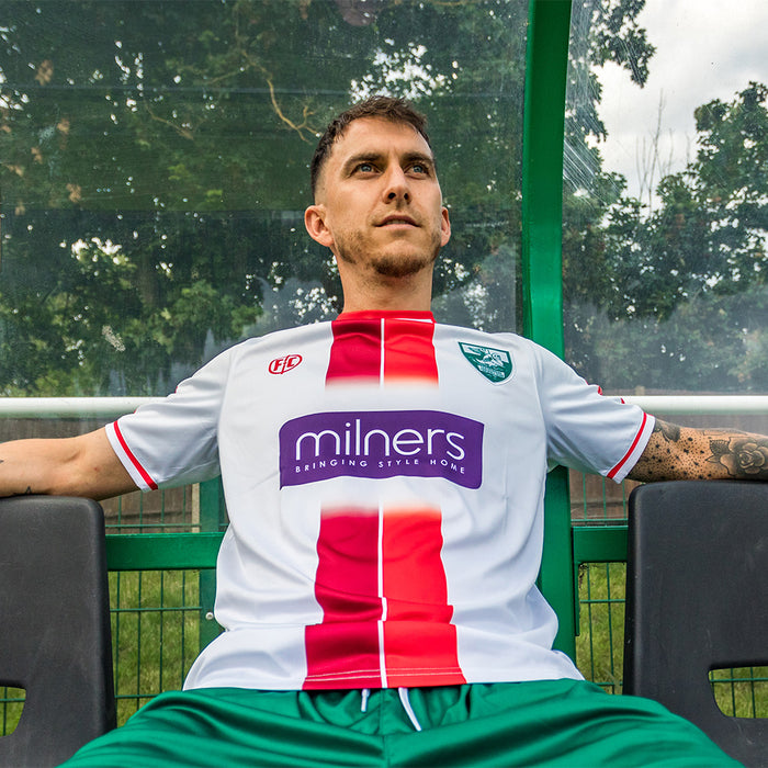 Leatherhead FC Supporters Away Jersey 23/24