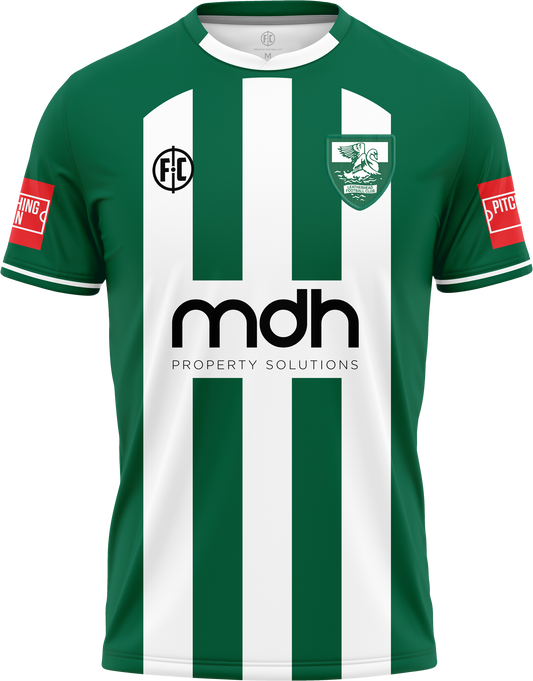 Leatherhead FC Supporters Home Jersey 25/26