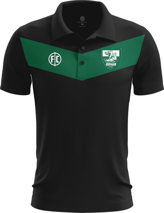 Leatherhead FC Club Players Polo