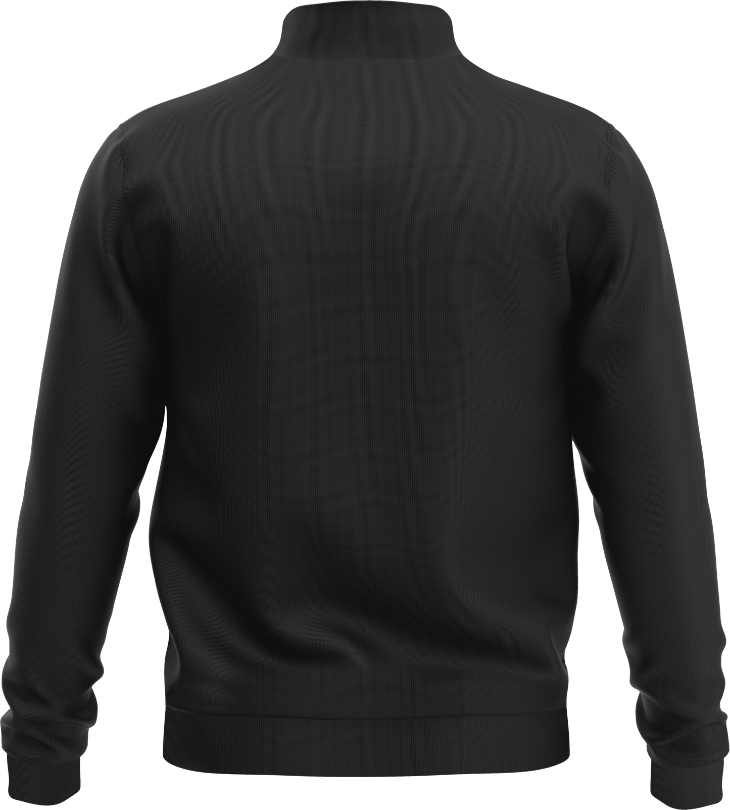 Leatherhead FC Players 1/4 Zip Pullover
