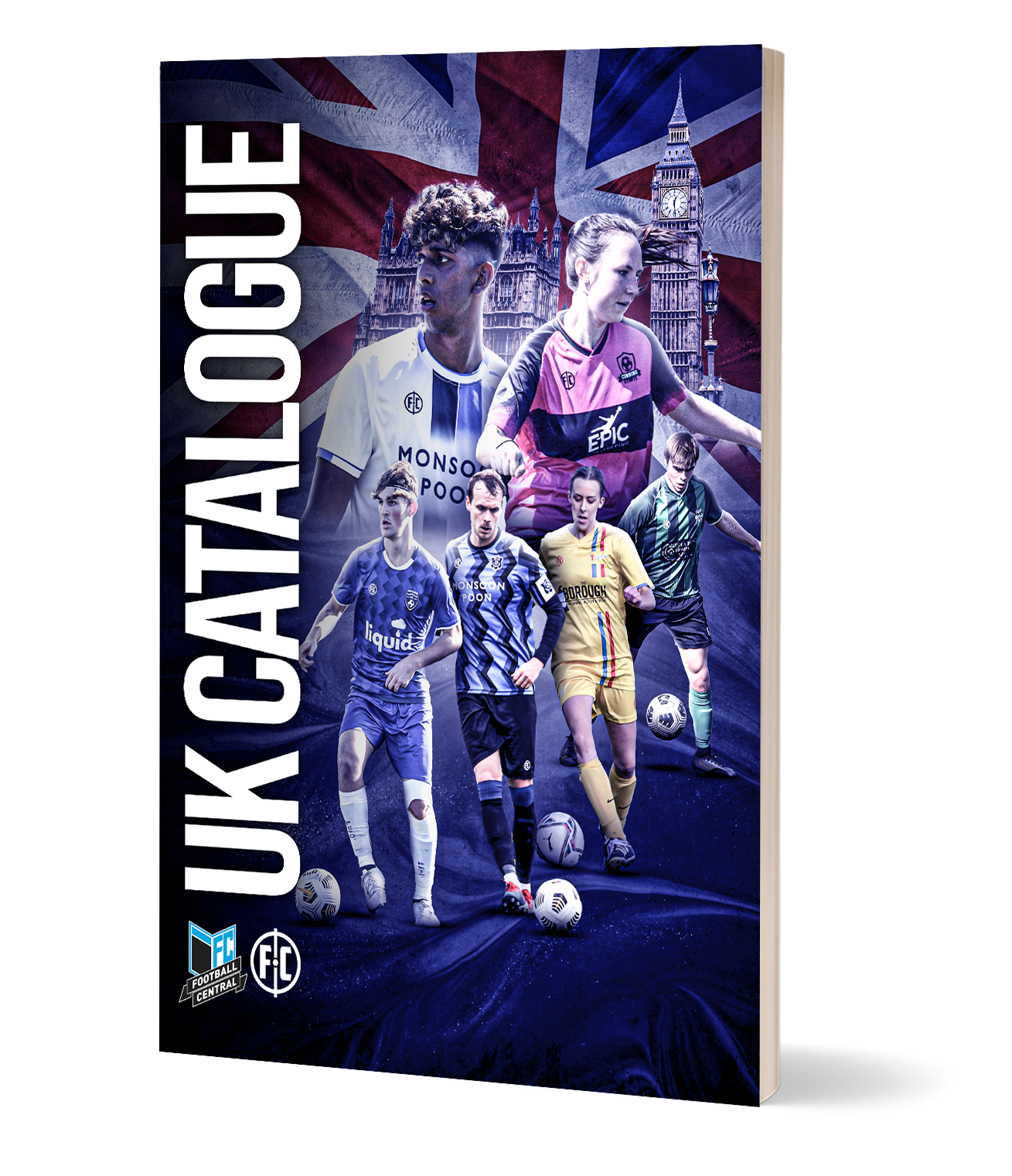 UK Catalogue
