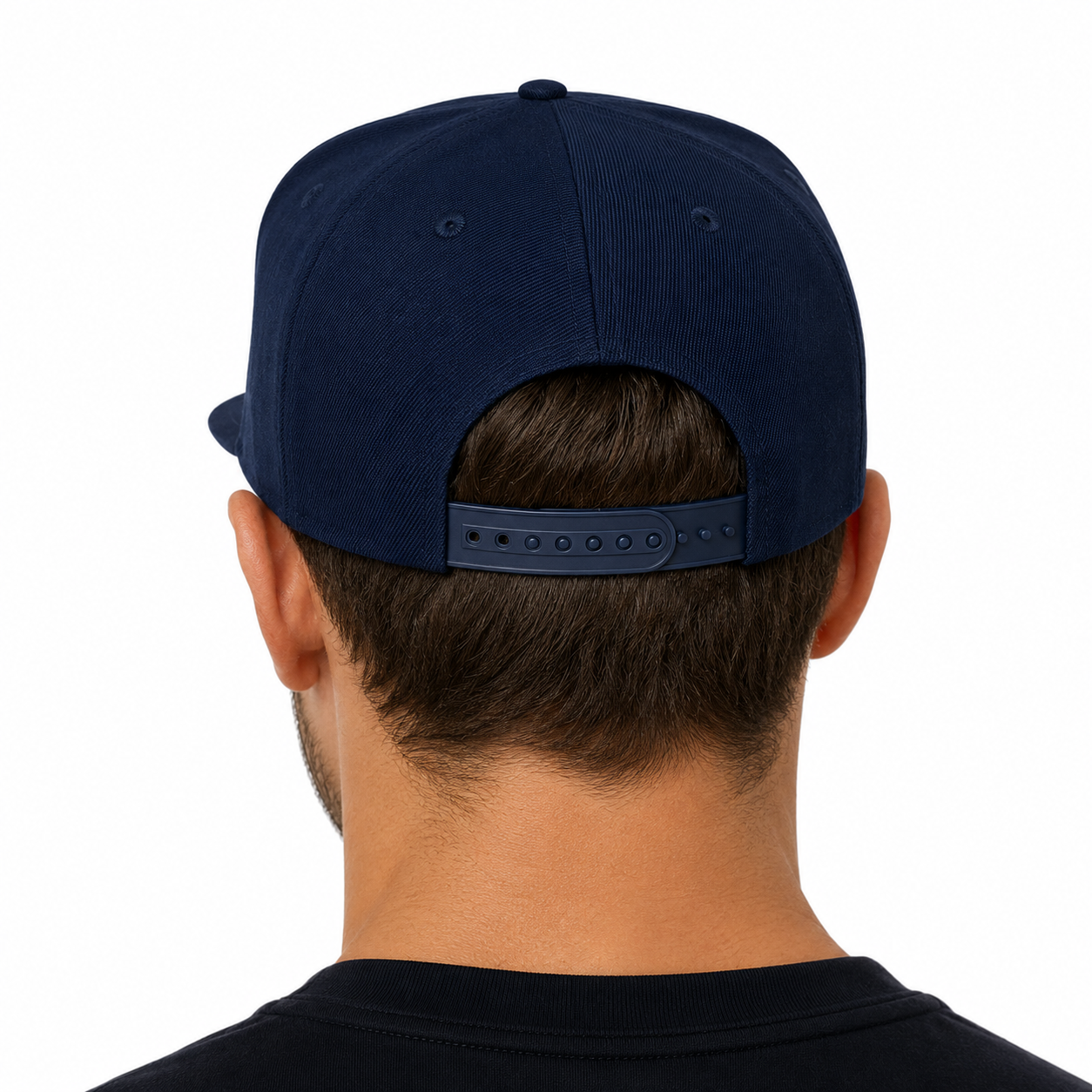 Leatherhead Supporters Cap (Navy)