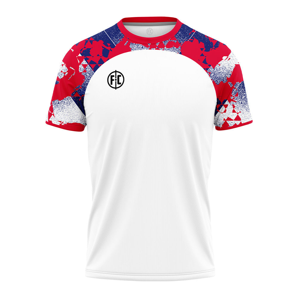 Fcshell FC Sub Shell Jersey - Made to order – FC Football Kit UK