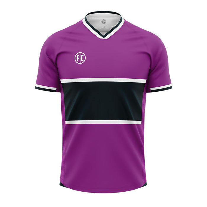 FC Sub Boca II Jersey - Made to order