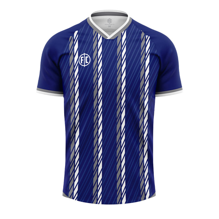 FC Sub Meadowbank Jersey - Made to order