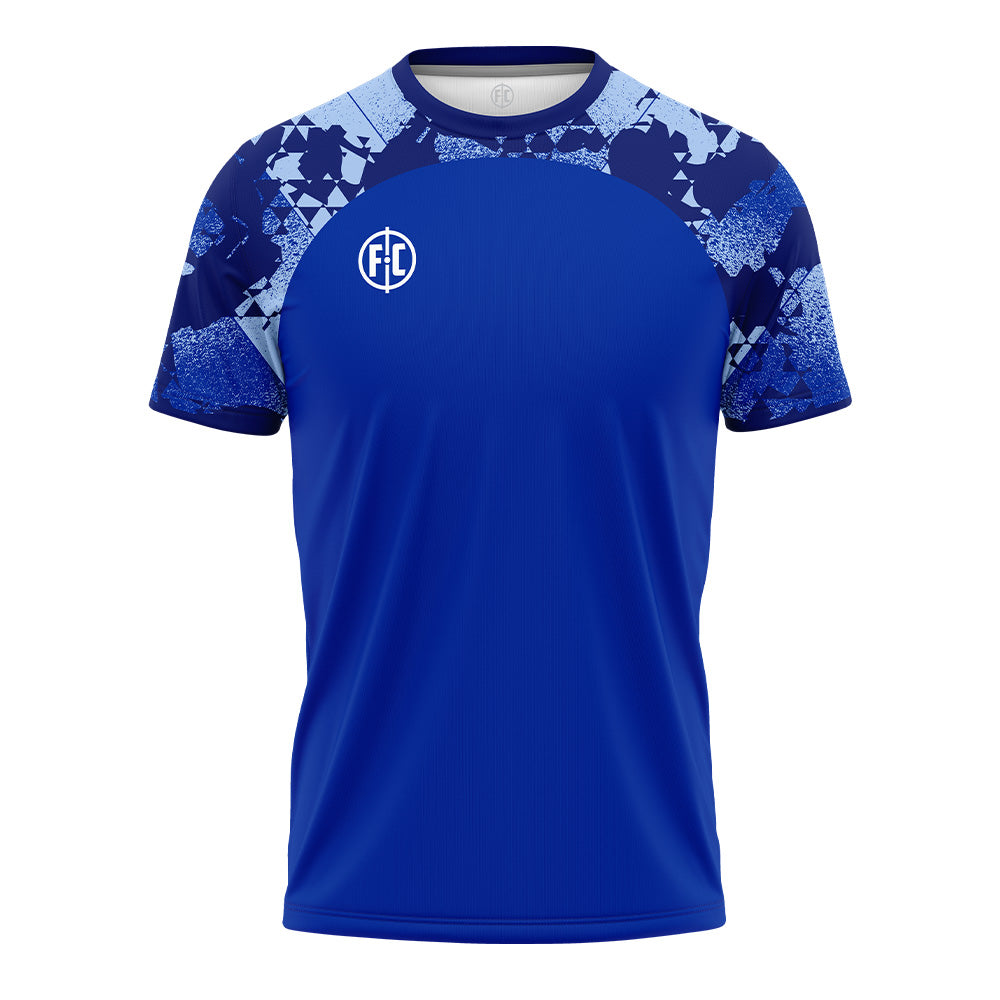 Fcshell FC Sub Shell Jersey - Made to order – FC Football Kit UK