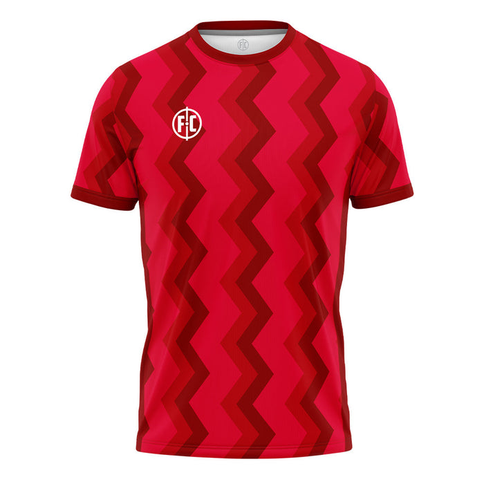 FC Sub Siro Jersey - Made to order