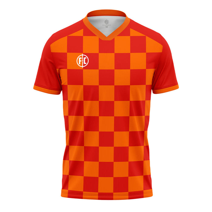 FC Sub Dinamo Jersey - Made to order