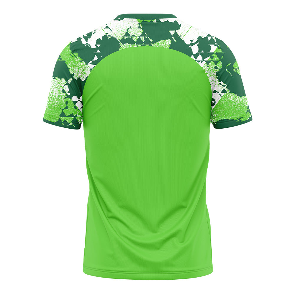 Fcshell FC Sub Shell Jersey - Made to order – FC Football Kit UK