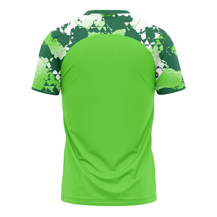 FC Sub Shell Jersey - Made to order
