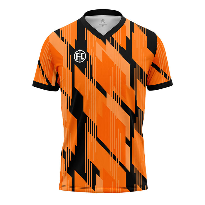 FC Sub Vector Jersey - Made to order