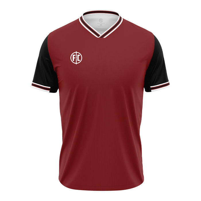 FC Sub Authentik Jersey - Made to order