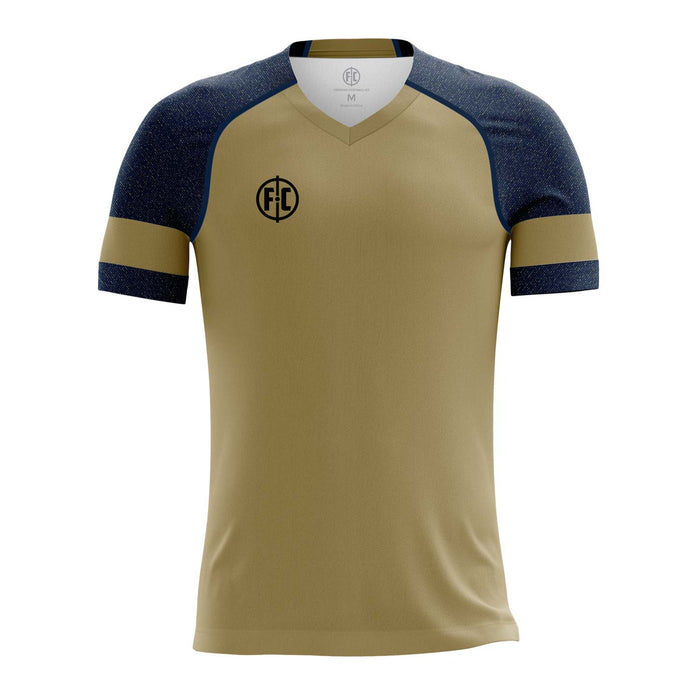 FC Sub Brackel Jersey - Made to order