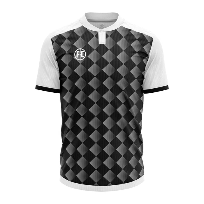 FC Sub Retro Diamond Jersey - Made to order