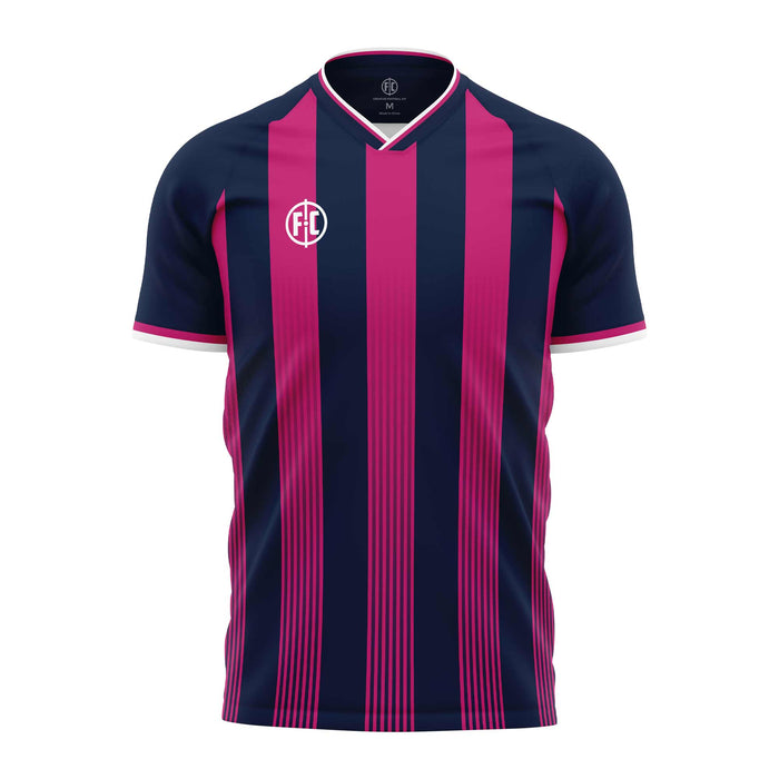 FC Sub Milan Jersey - Made to order