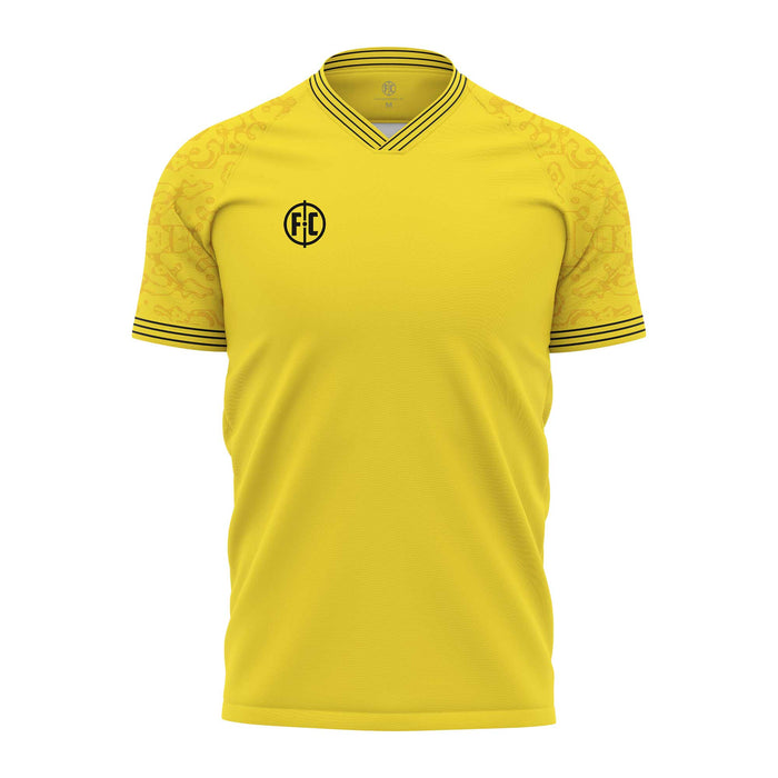 FC Sub Accent Jersey - Made to order