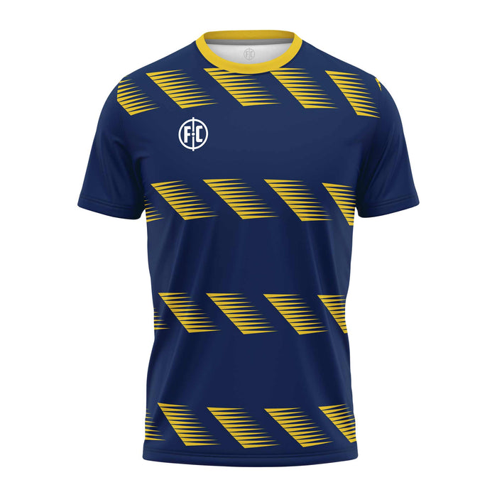 FC Sub Arrow Jersey - Made to order