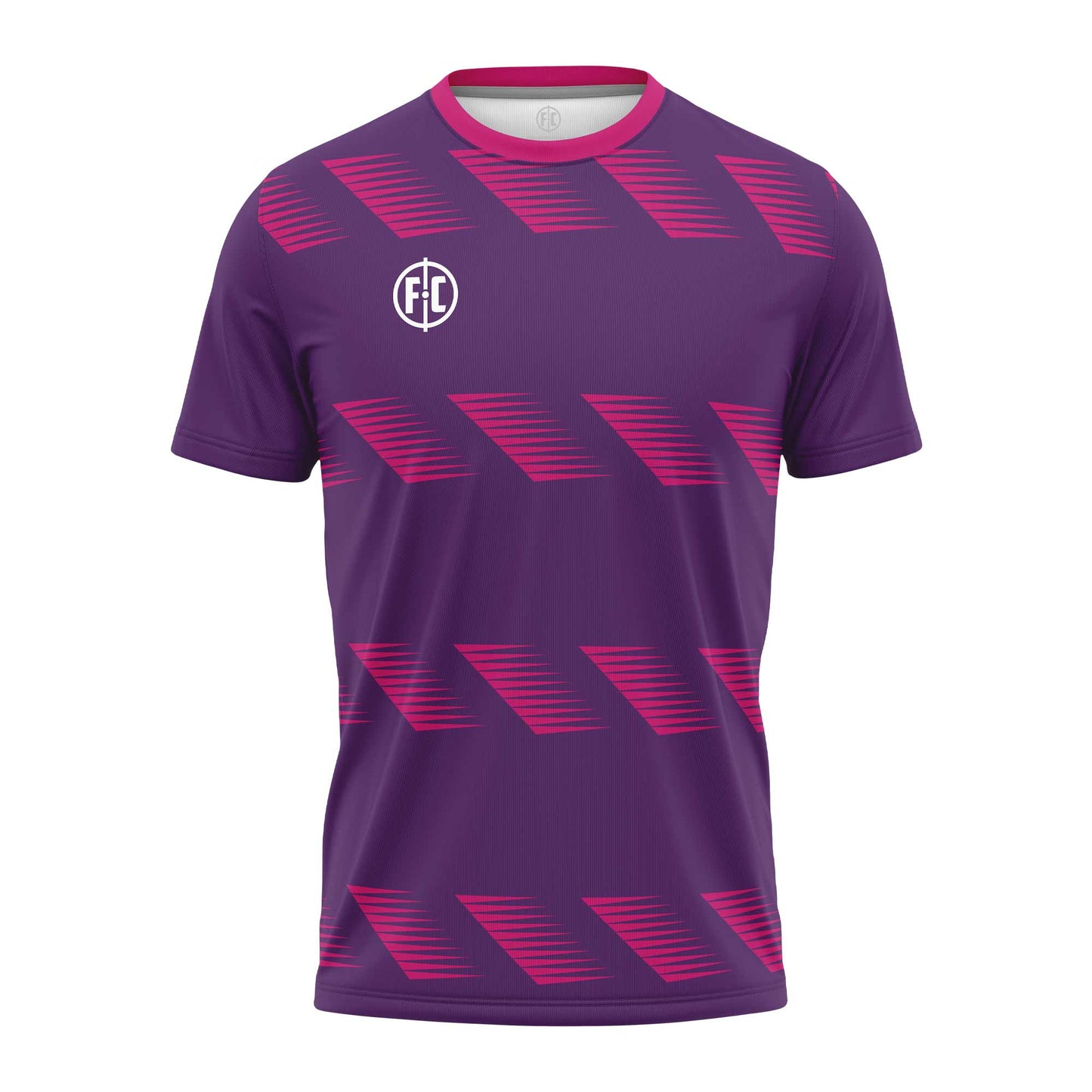 FC Sub Arrow Jersey - Made to order