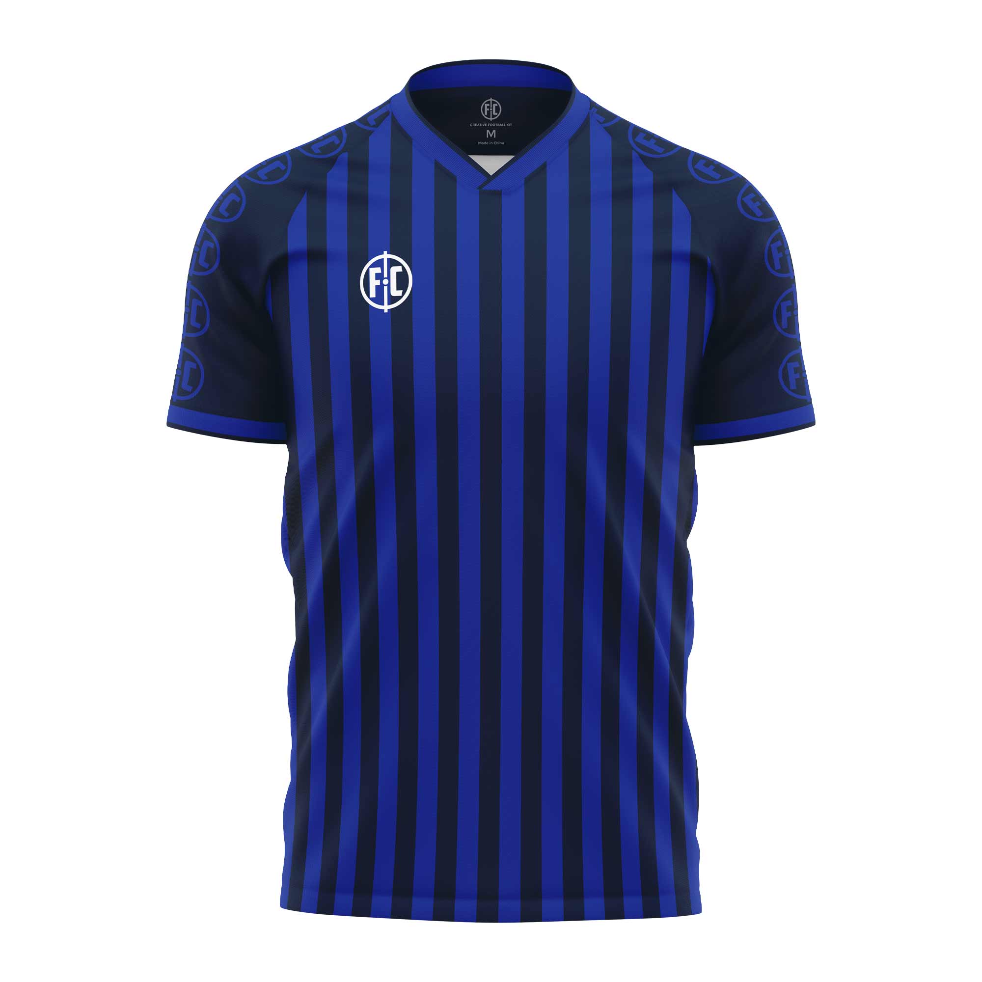 FC Sub Calcio Jersey Made to order