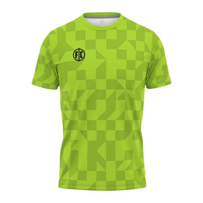 FC Sub Tonal Jersey - Made to order