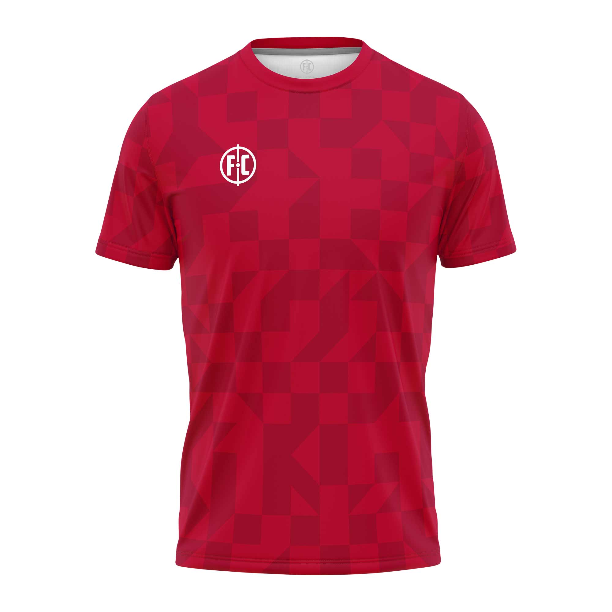 FC Sub Tonal Jersey Made to order